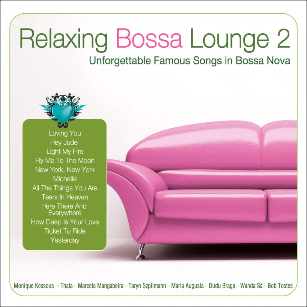 How Deep Is Your Love (Bossa Version)
