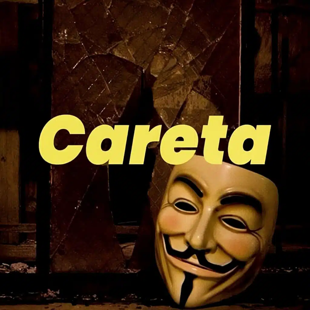CARETA (feat. Hendry 47, La Rabia Musical, La W mayuscula & Bulling HD)