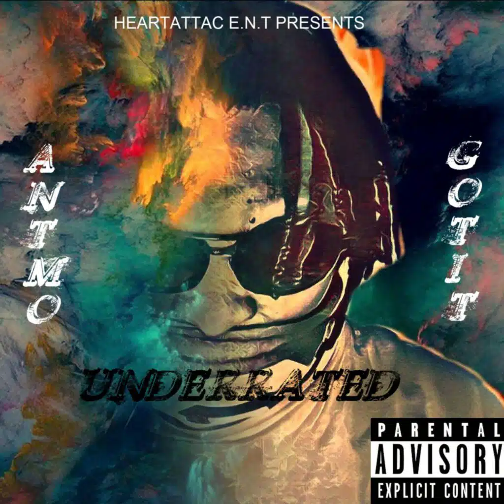 Go nite nite (feat. Too cold)