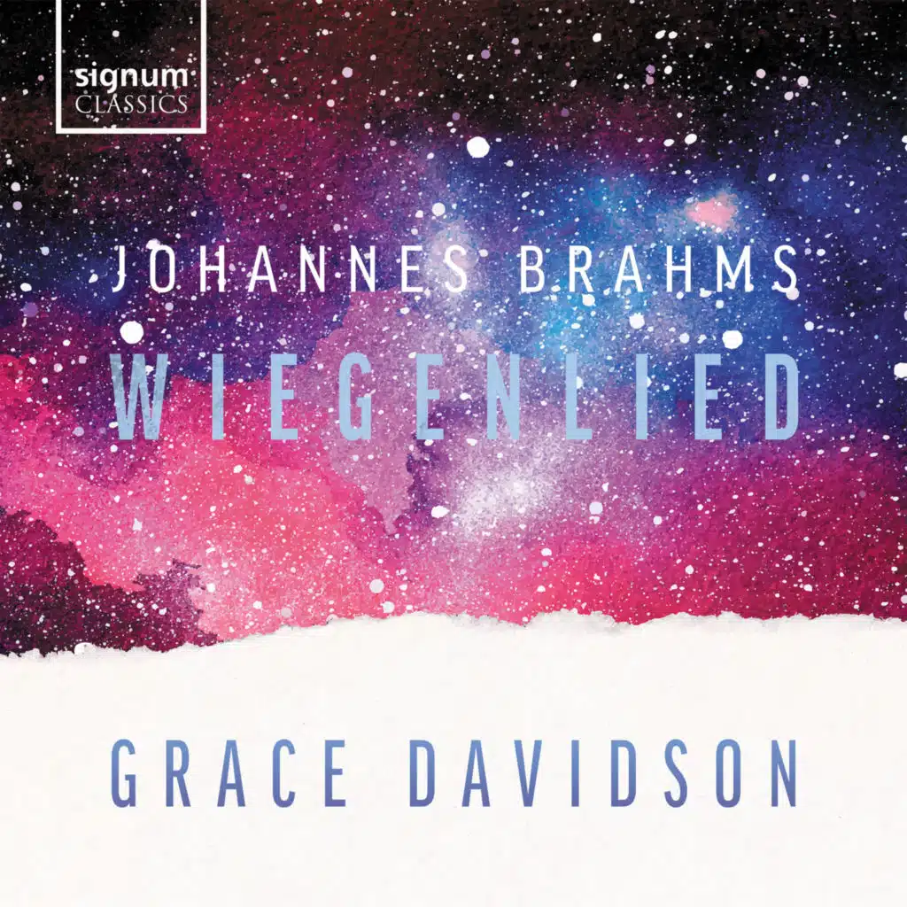 Grace Davidson & Libby Burgess