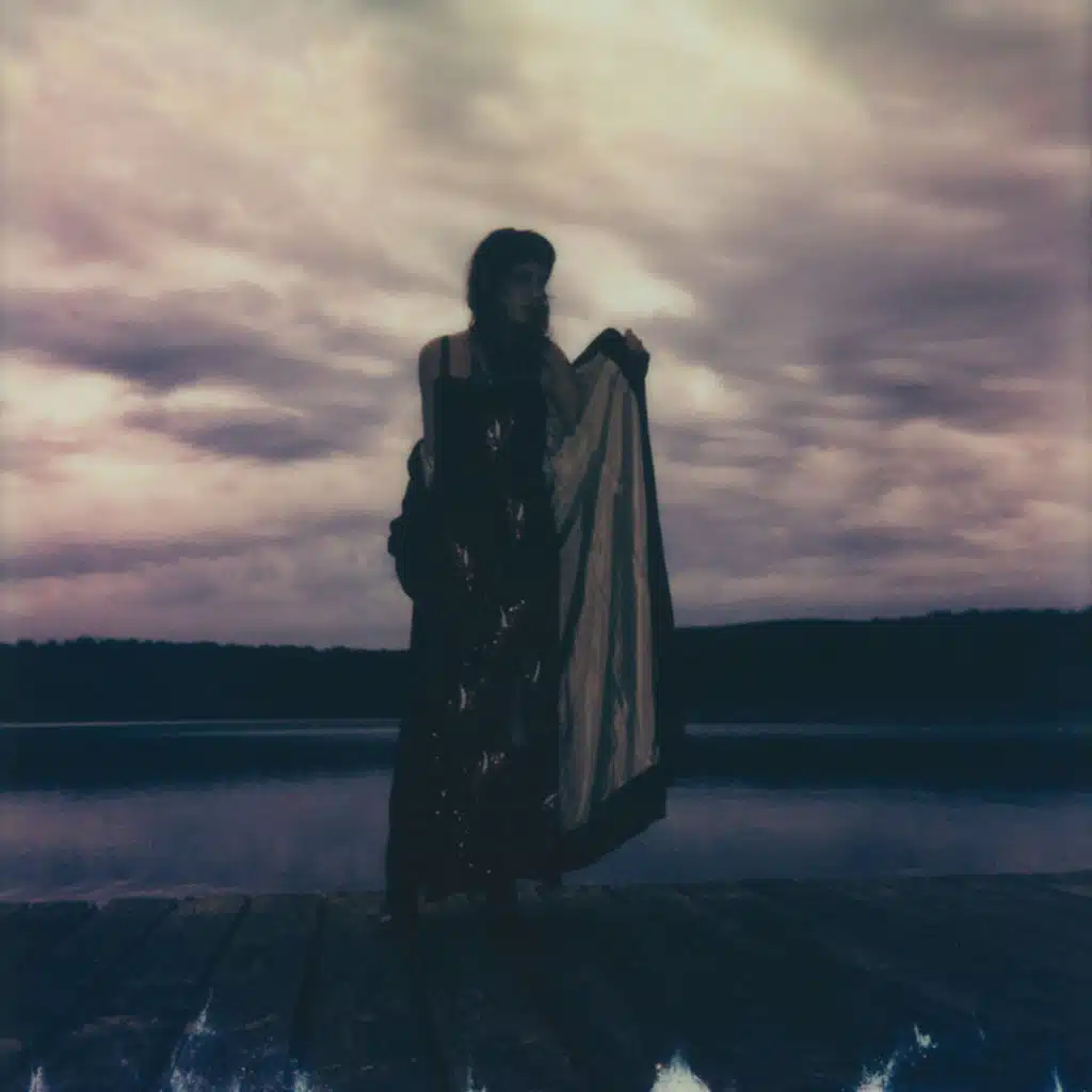 Dark Waters (feat. Midwife)