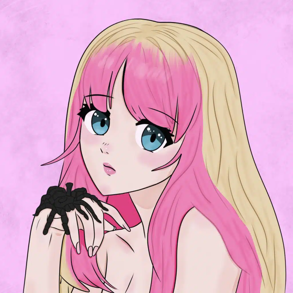 I Like You Best (Sped Up Version)