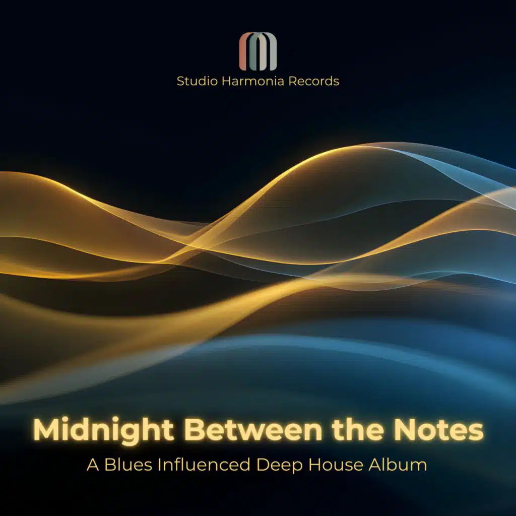 Studio Harmonia Vibes