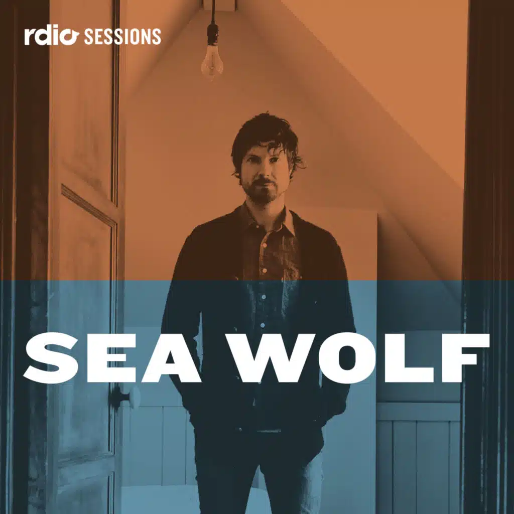 Orion & Dog (Live at Rdio)