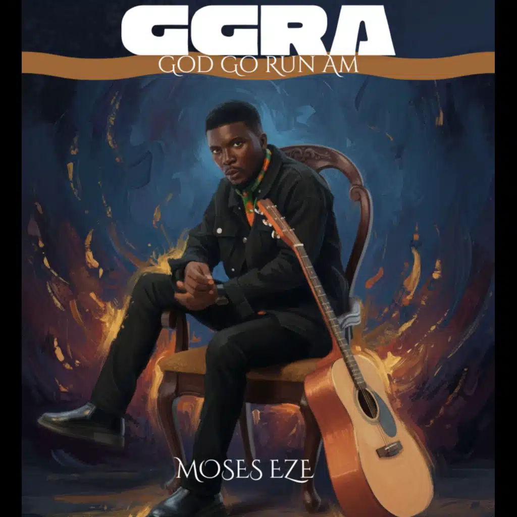 Moses Eze