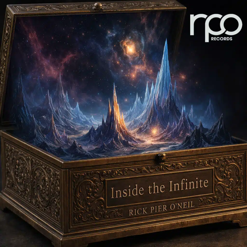 Inside the Infinite (RPO Part 1)