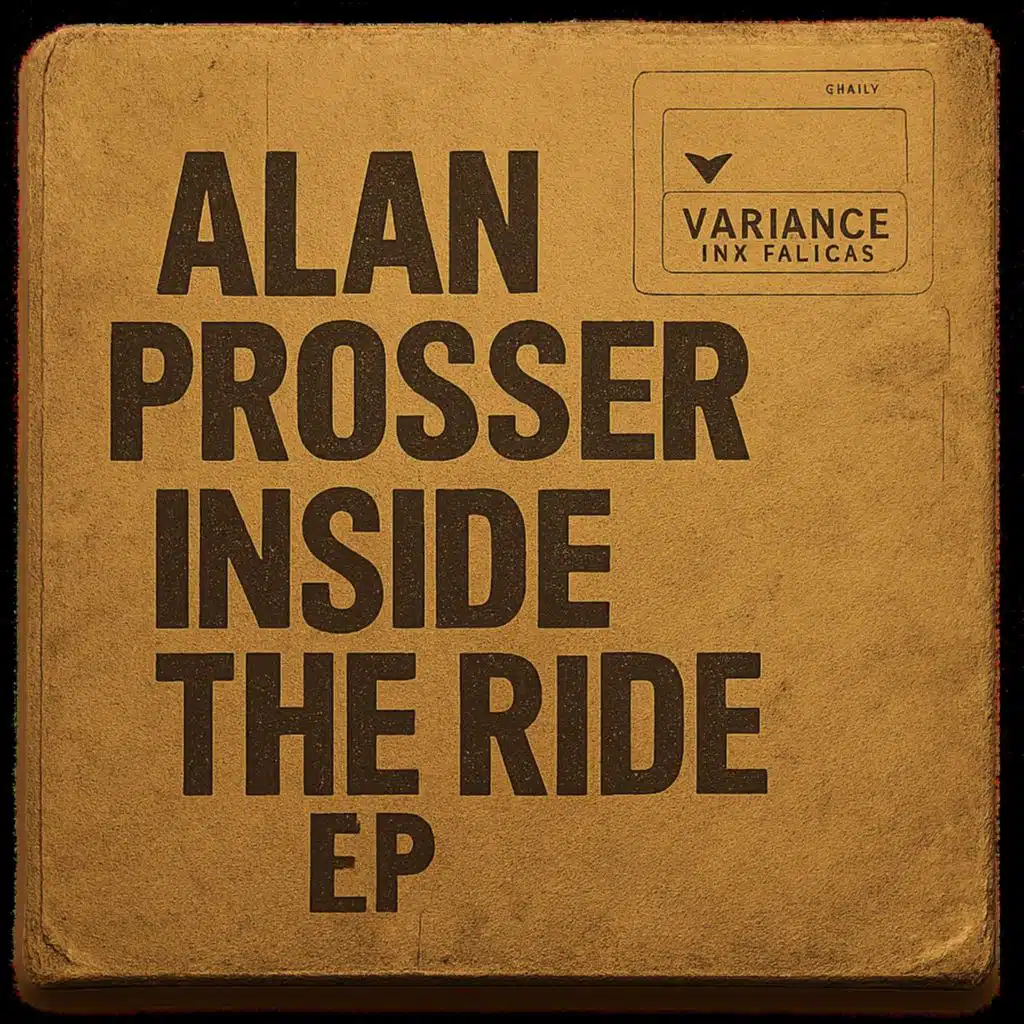 Alan Prosser