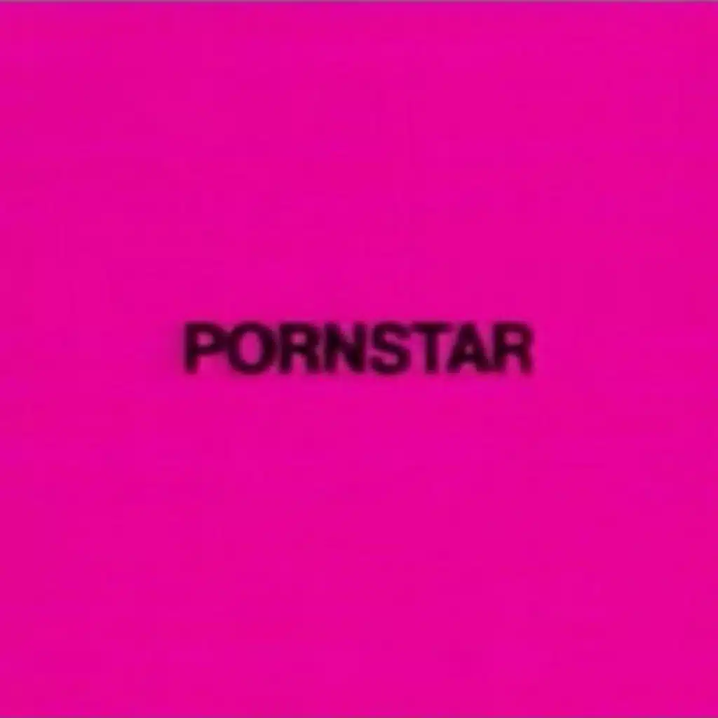 PORNSTAR