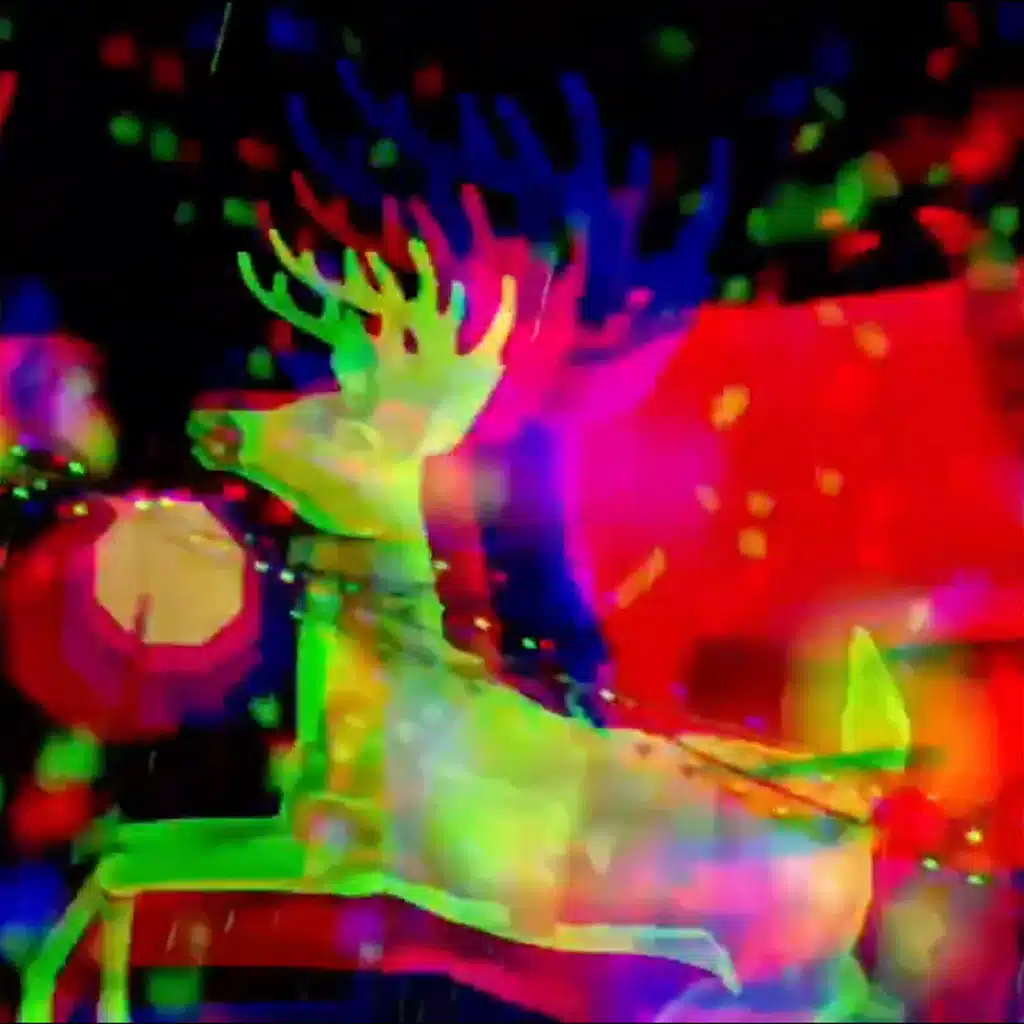 The Colorist Orchestra & Howe Gelb