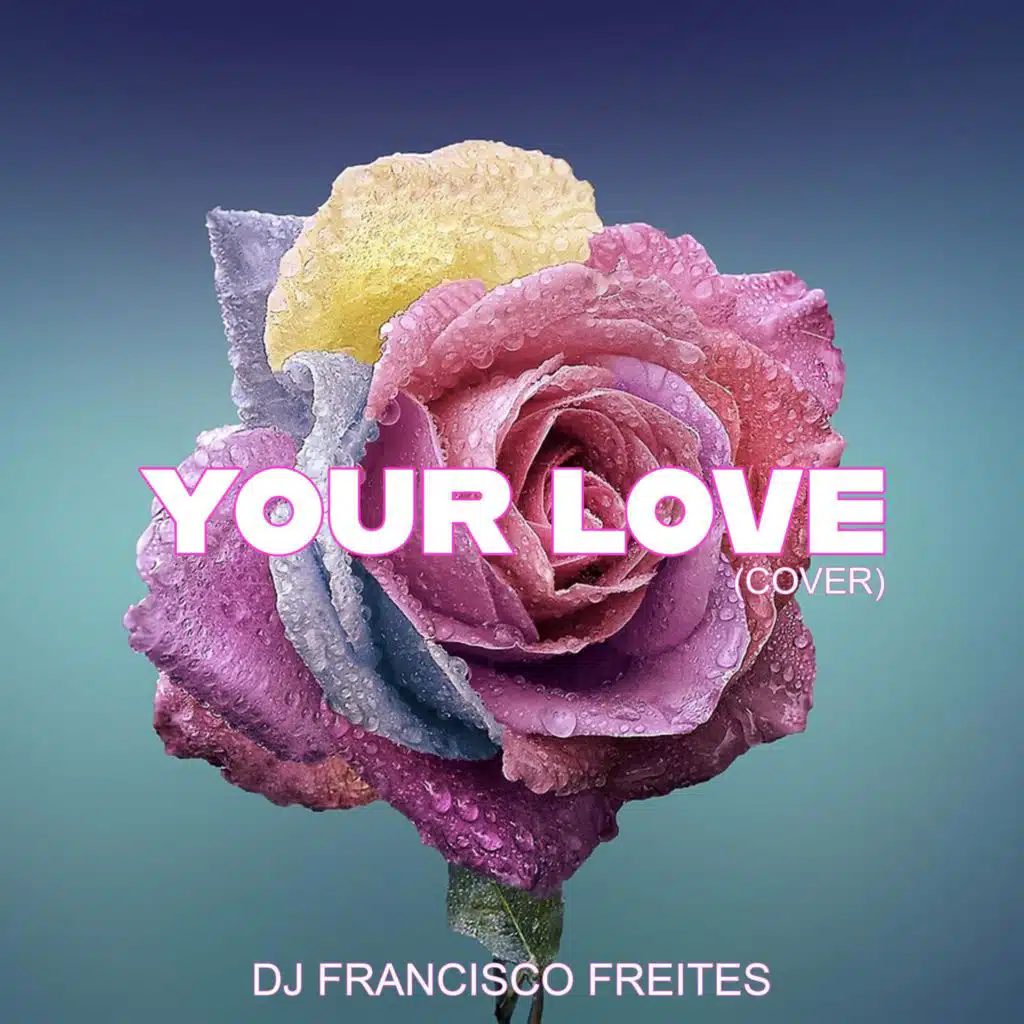 DJ Francisco Freites