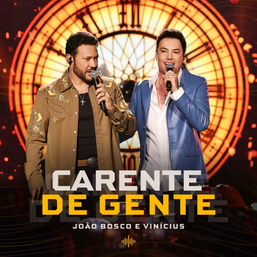 João Bosco & Vinícius