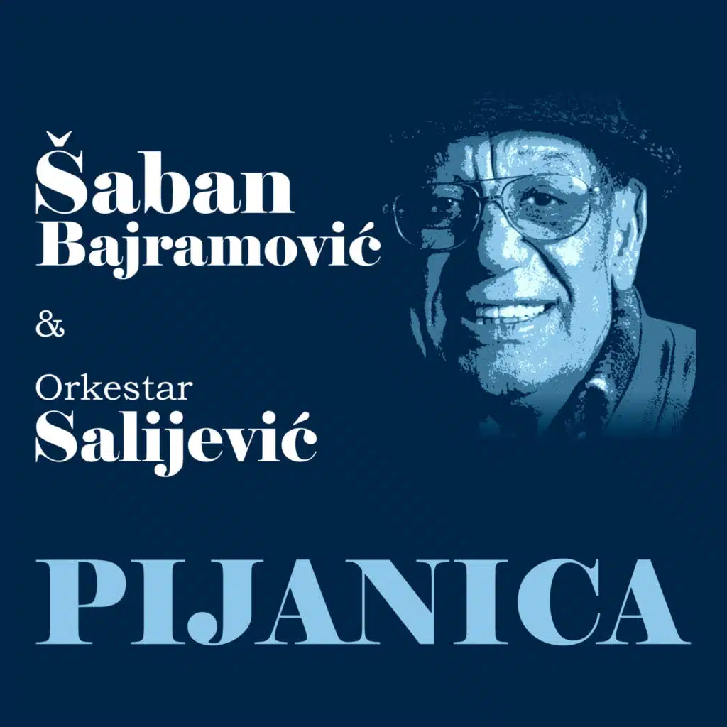 Saban Bajramovic & Orkestar Salijević