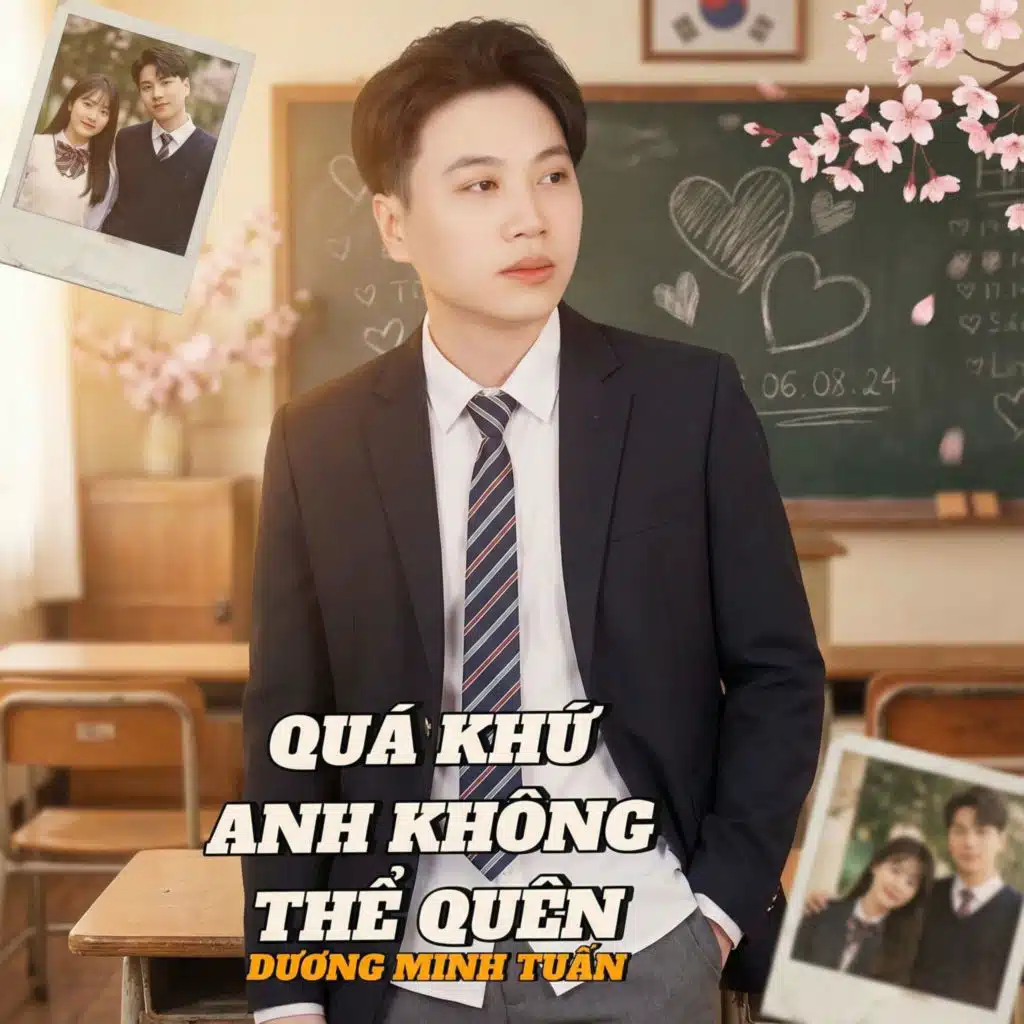 Em ƠI Anh Phải Làm Sao (Voca)