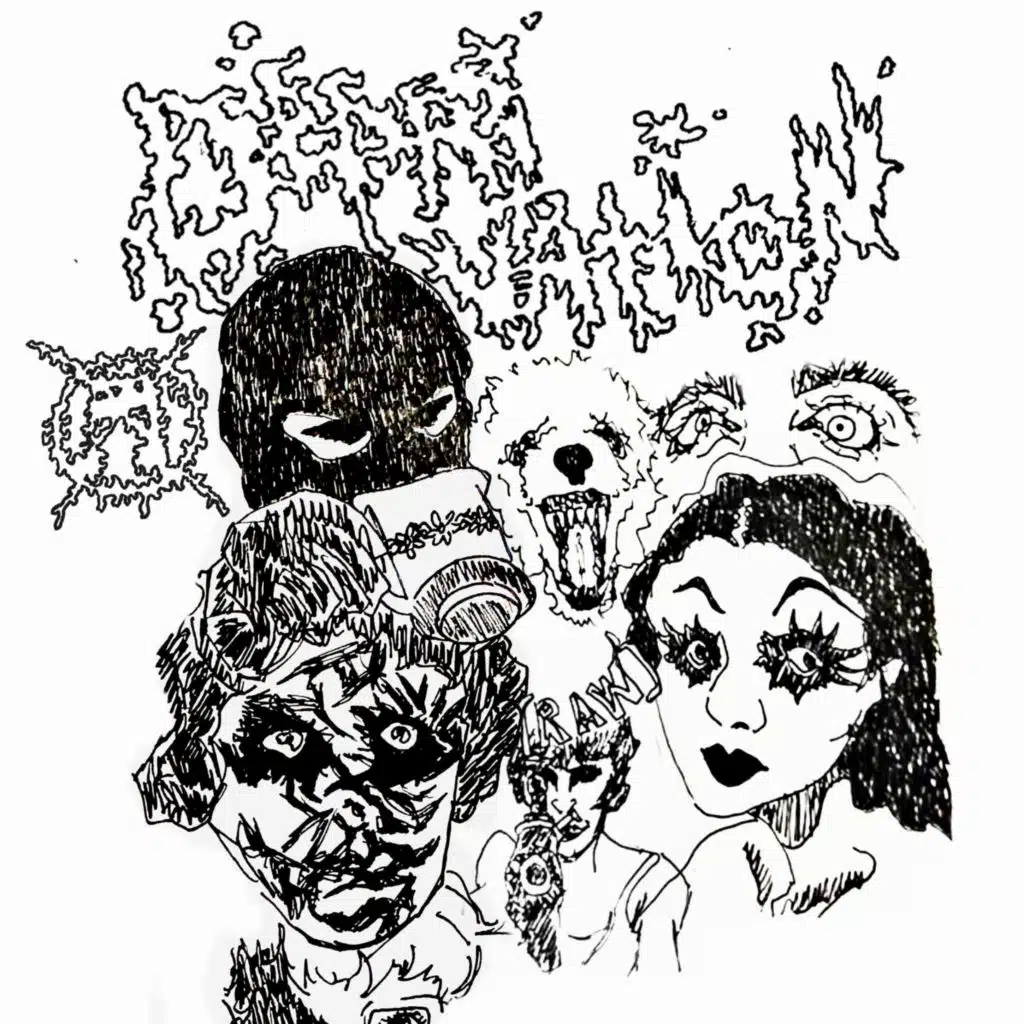 Deprivation