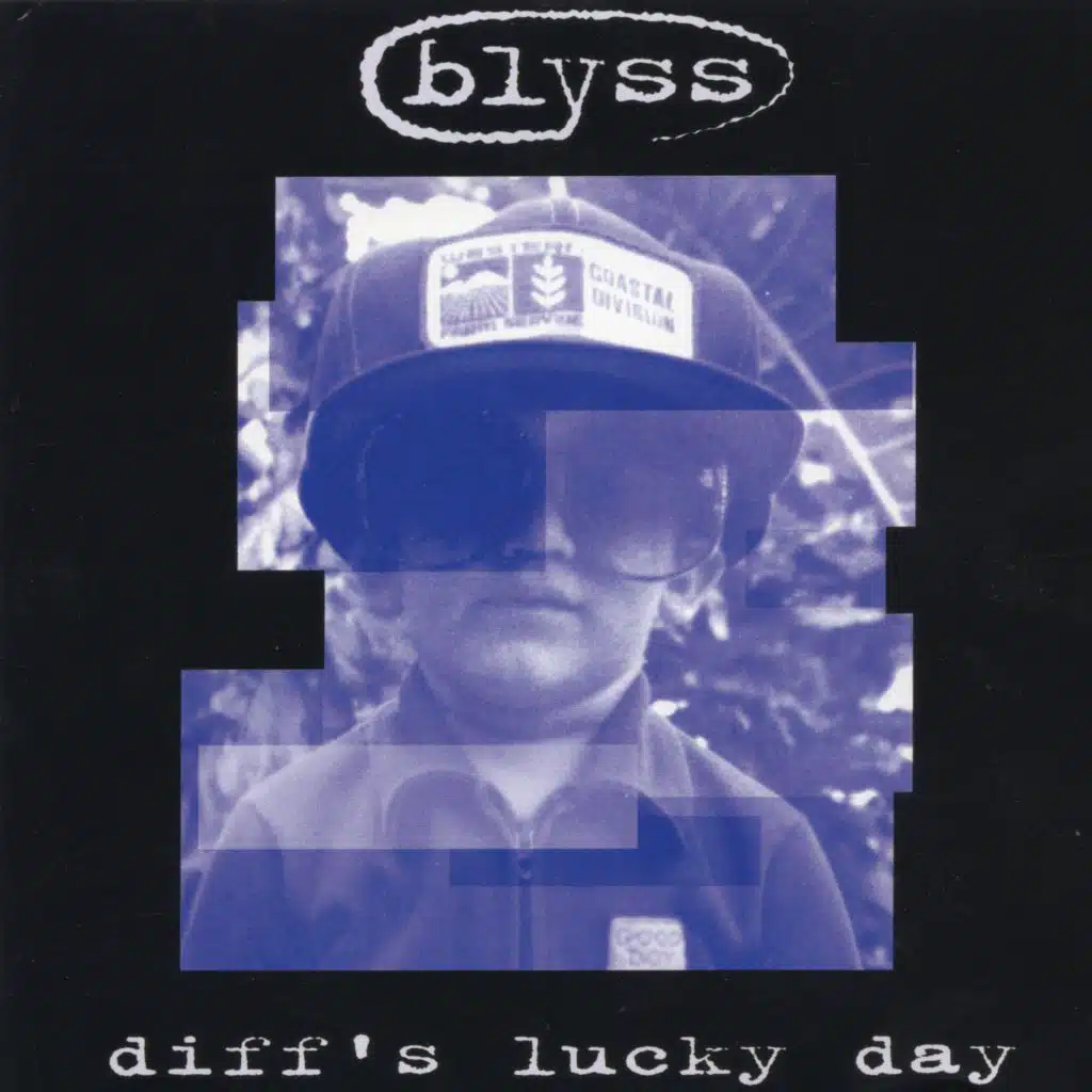diff's lucky day (blyss remaster)