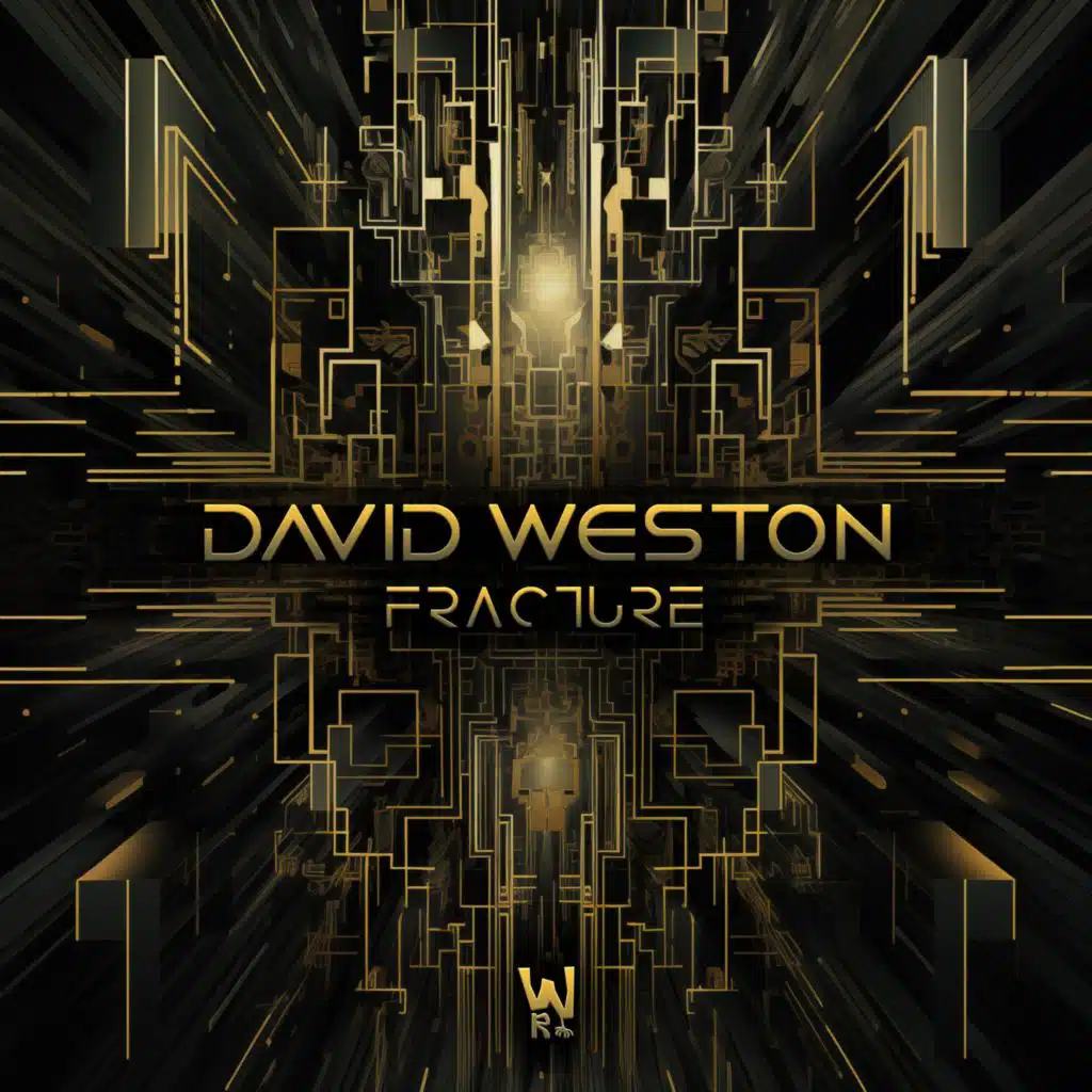 David Weston