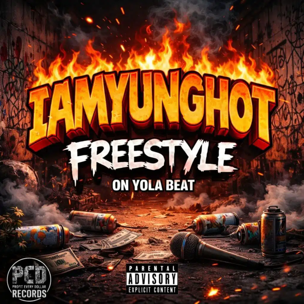 freestyle