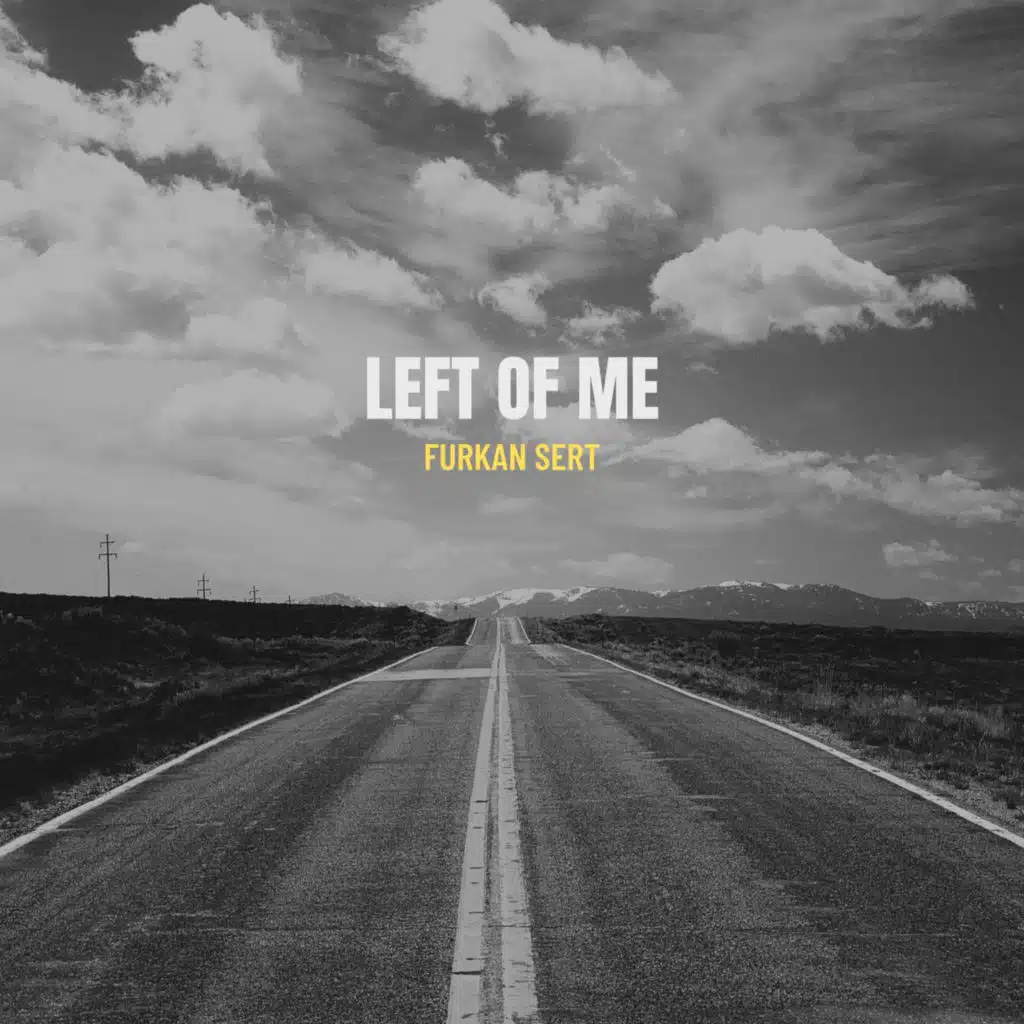 Left of Me