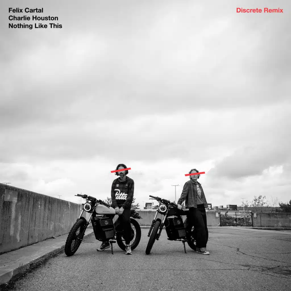 Nothing Like This (Discrete Remix) [feat. Charlie Houston]