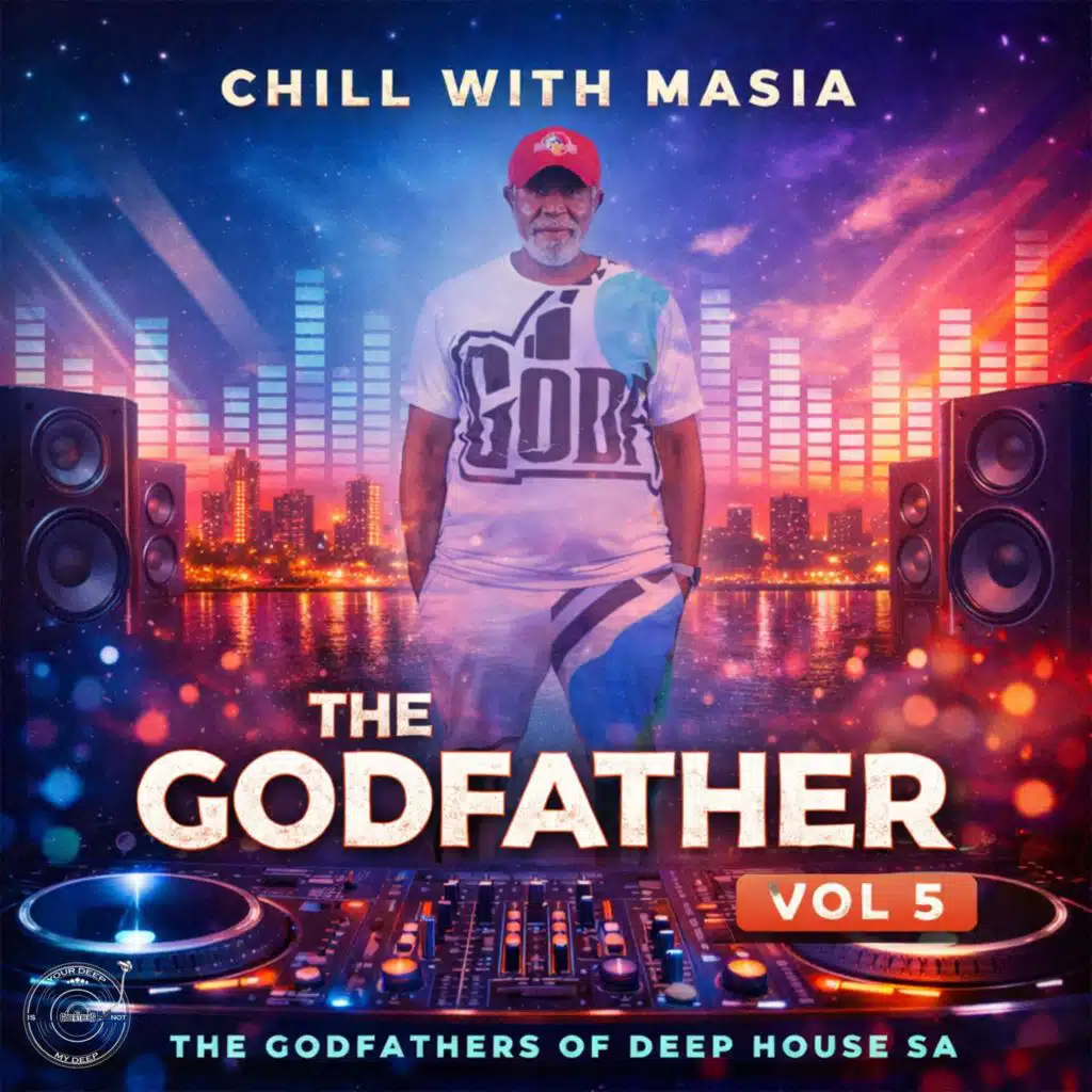 The Godfathers Of Deep House SA