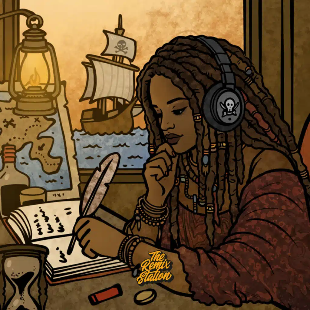 The Remix Station & Chill Bros Studios