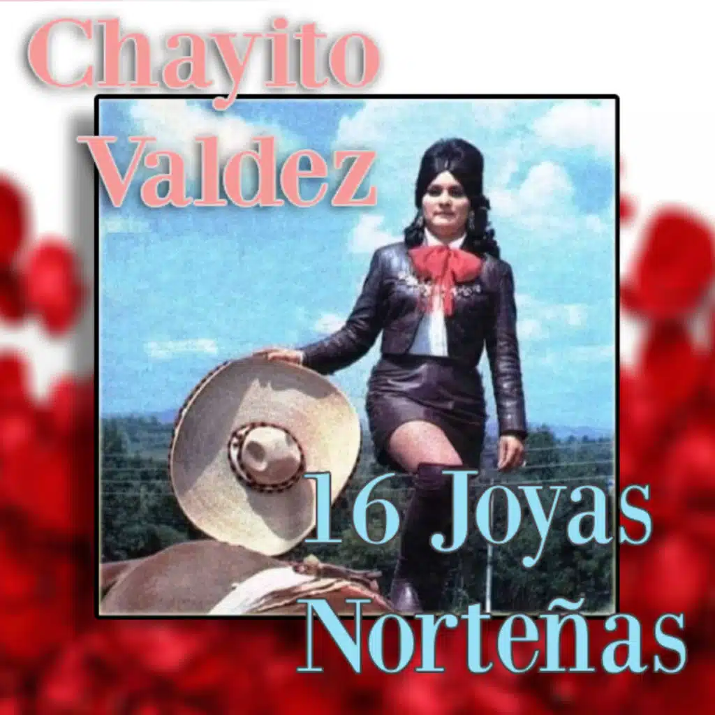Chayito Valdez