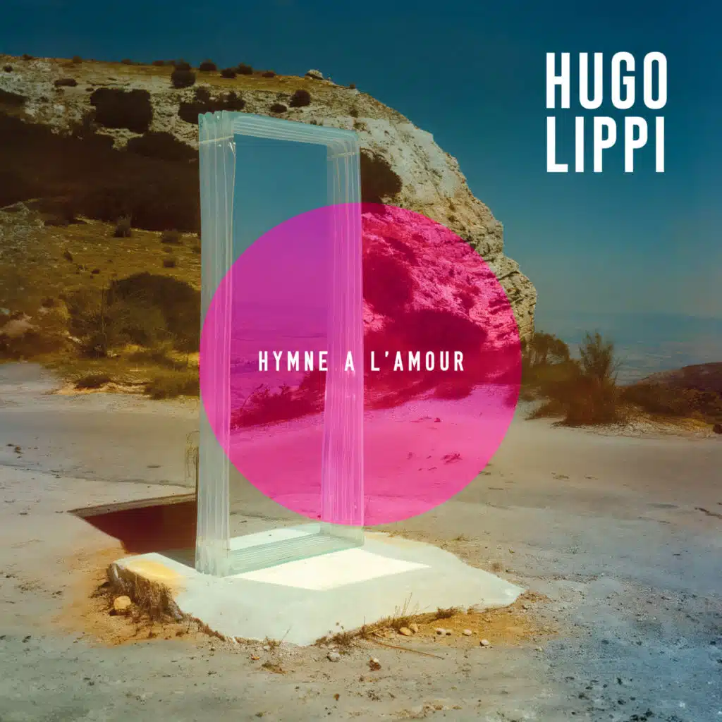 Hymne à l'amour (feat. Stéphane Belmondo)