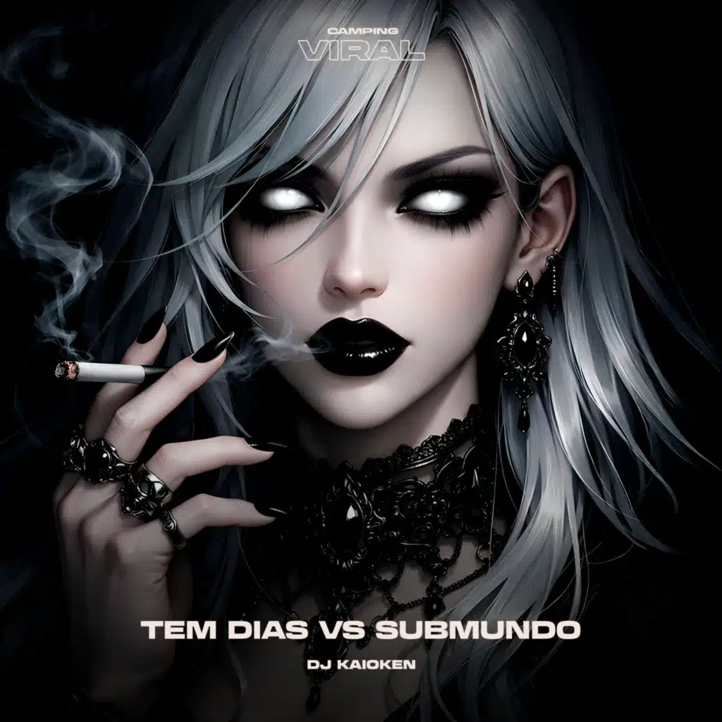 MC 2K, Mc Pretachako & DJ Kaioken