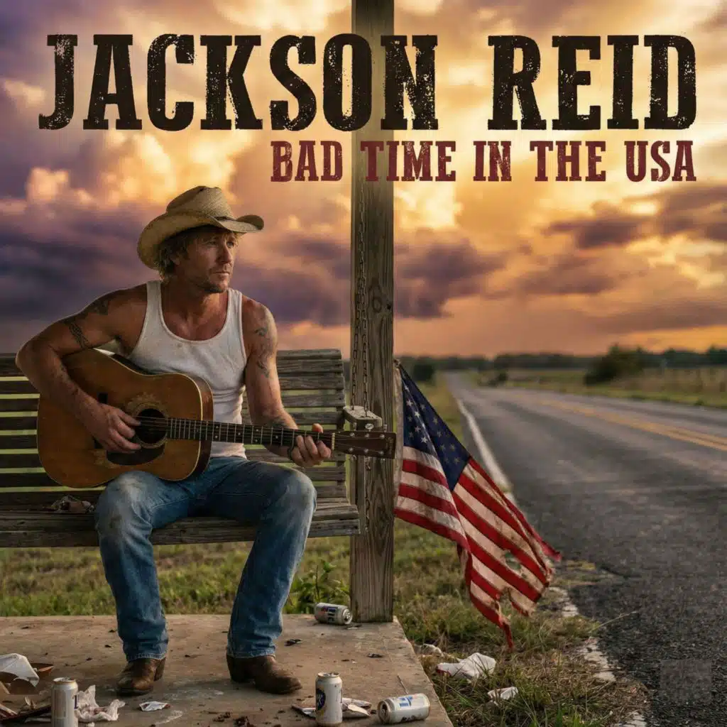 Jackson Reid