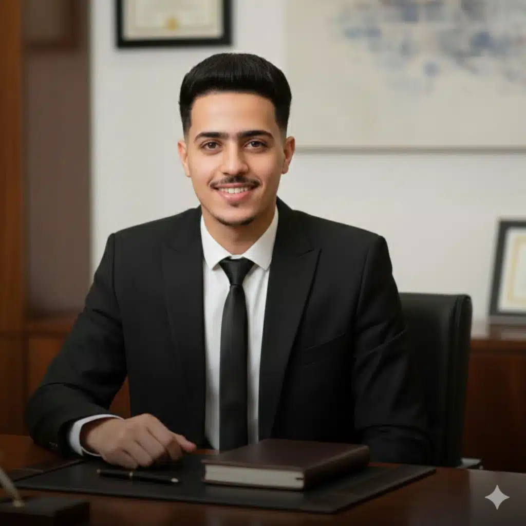 مروان العزومي