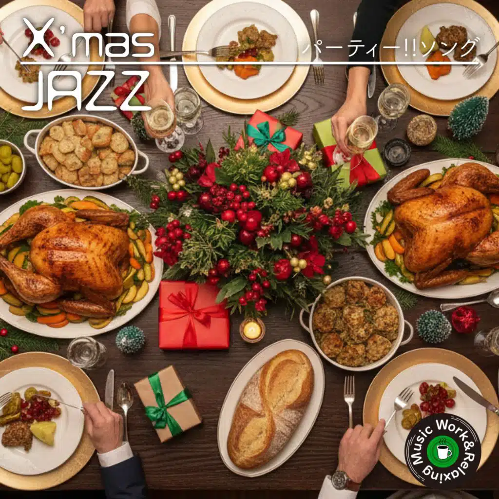 プレゼント交換会