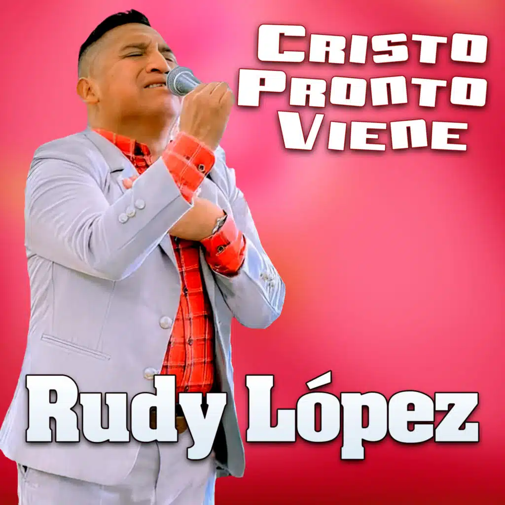 Rudy Lopez