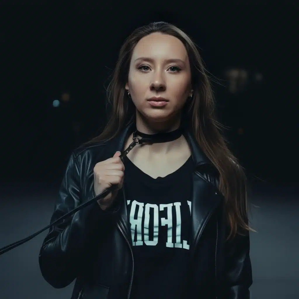 Slavic Queen Slavic Version