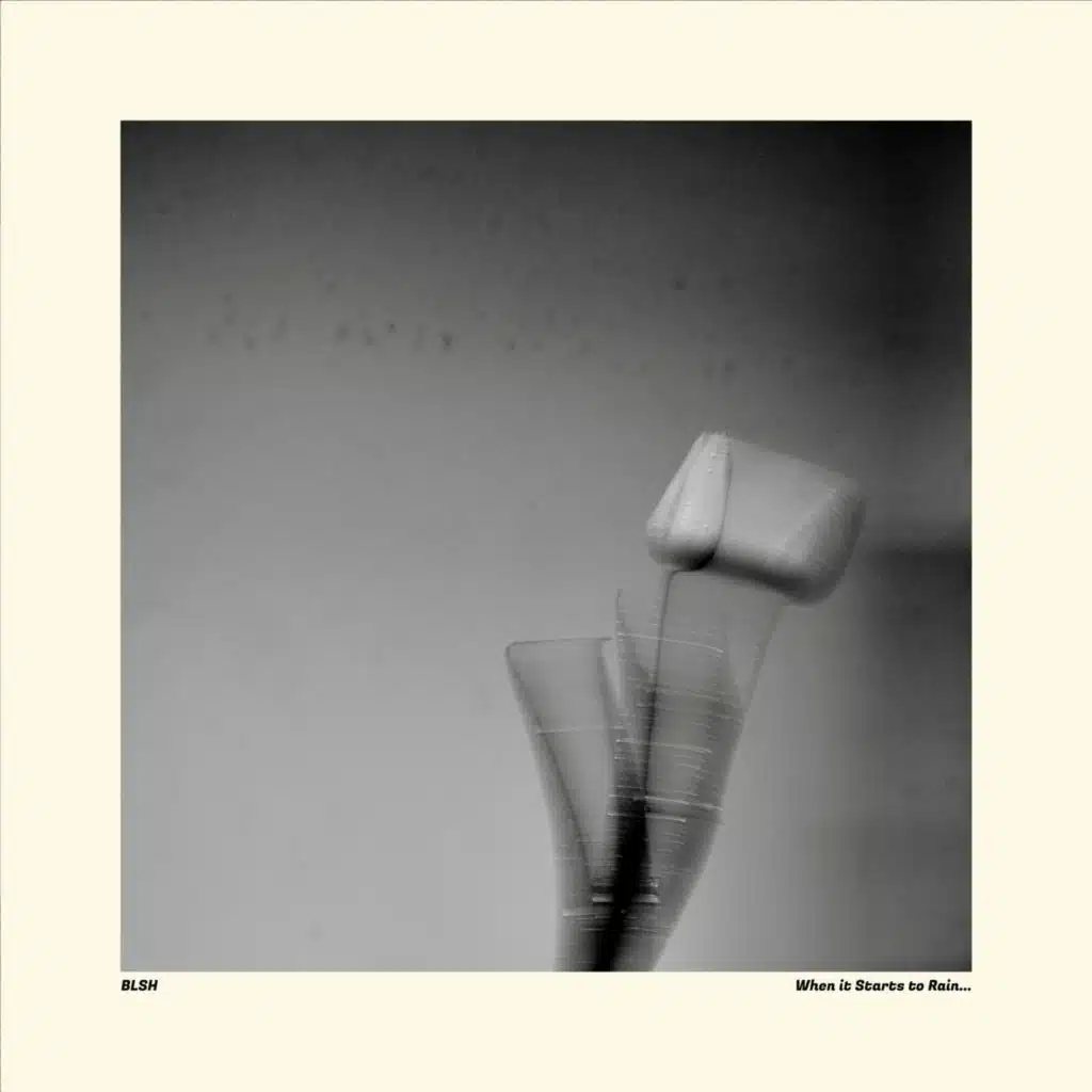 BLSH