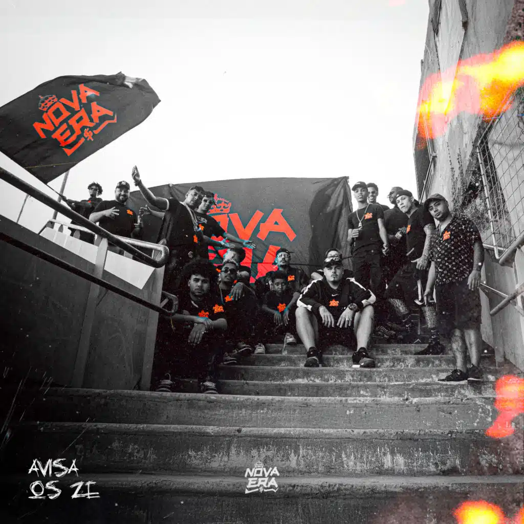 Nova Era Produtora, Mc Dena, Mc Kadu & Mc Kanhoto