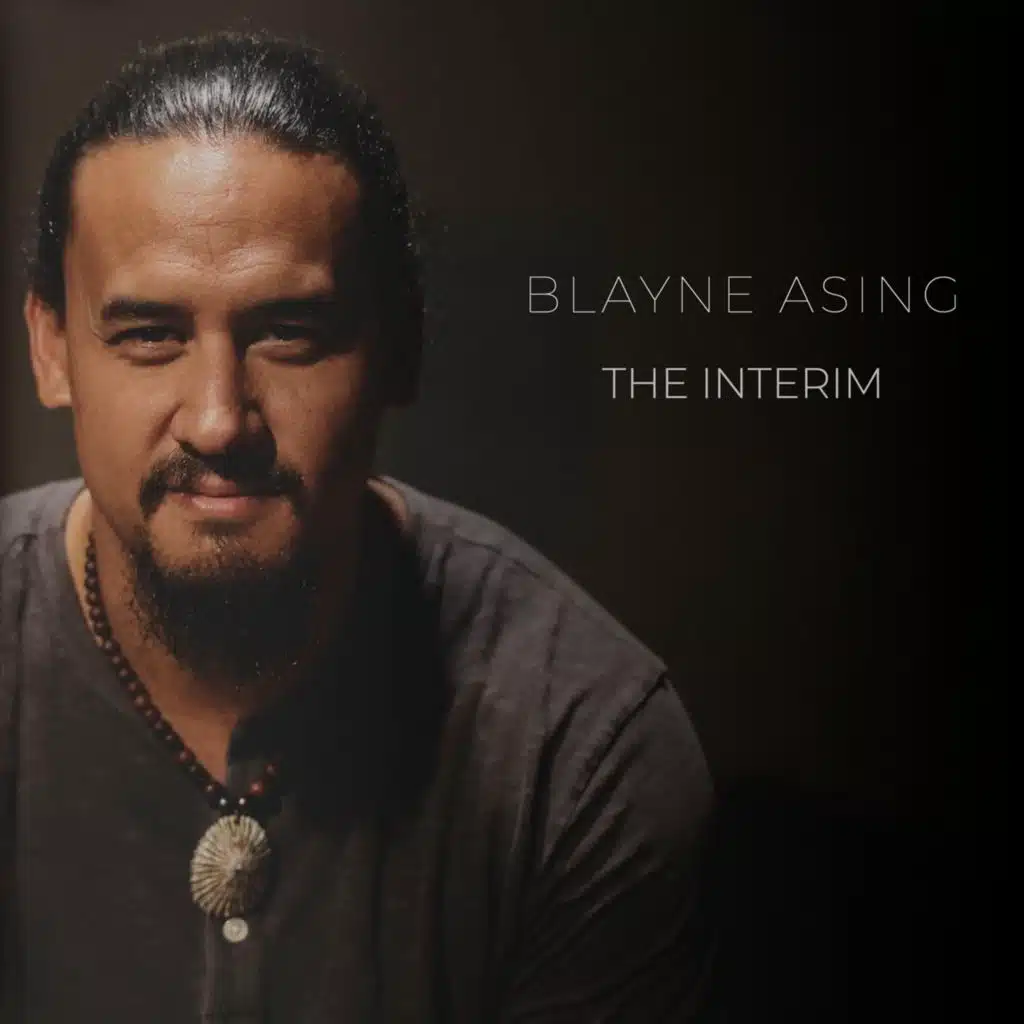 Blayne Asing