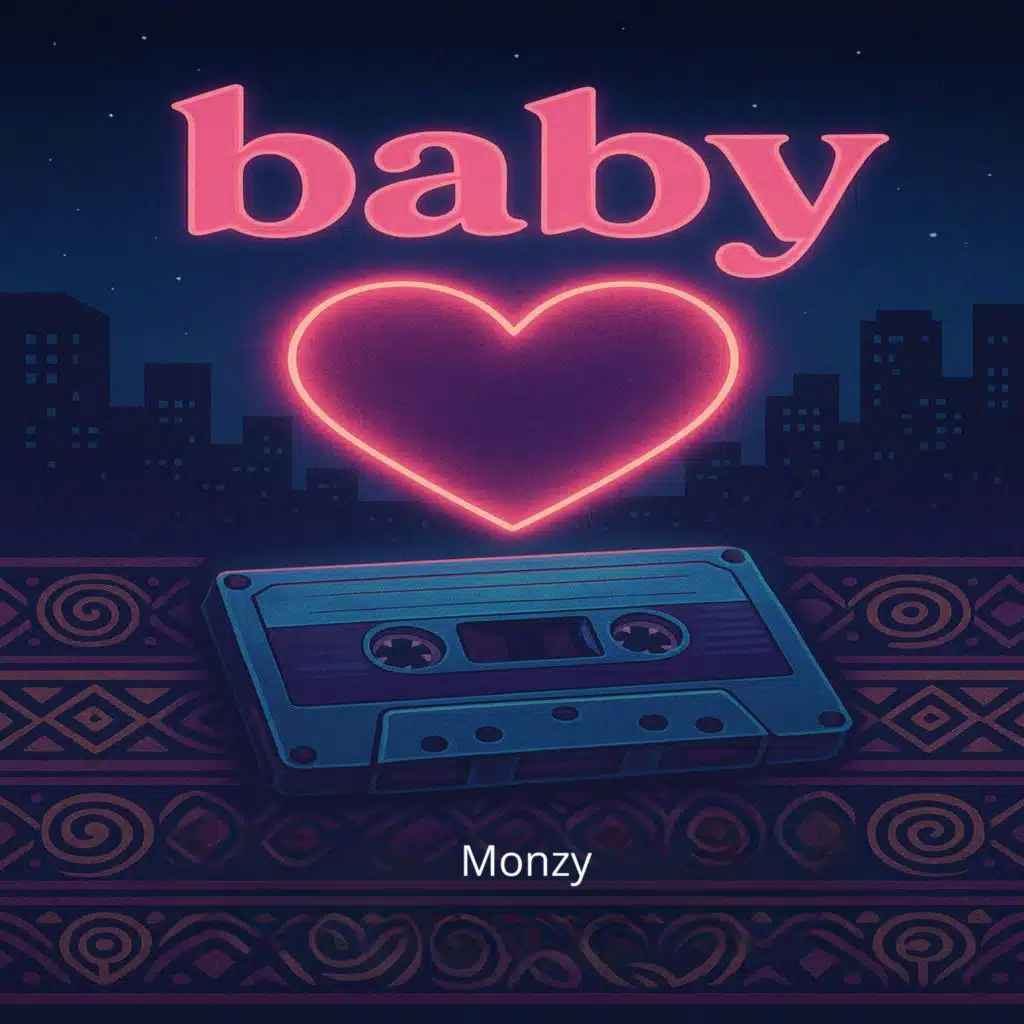Baby (feat. Maks)