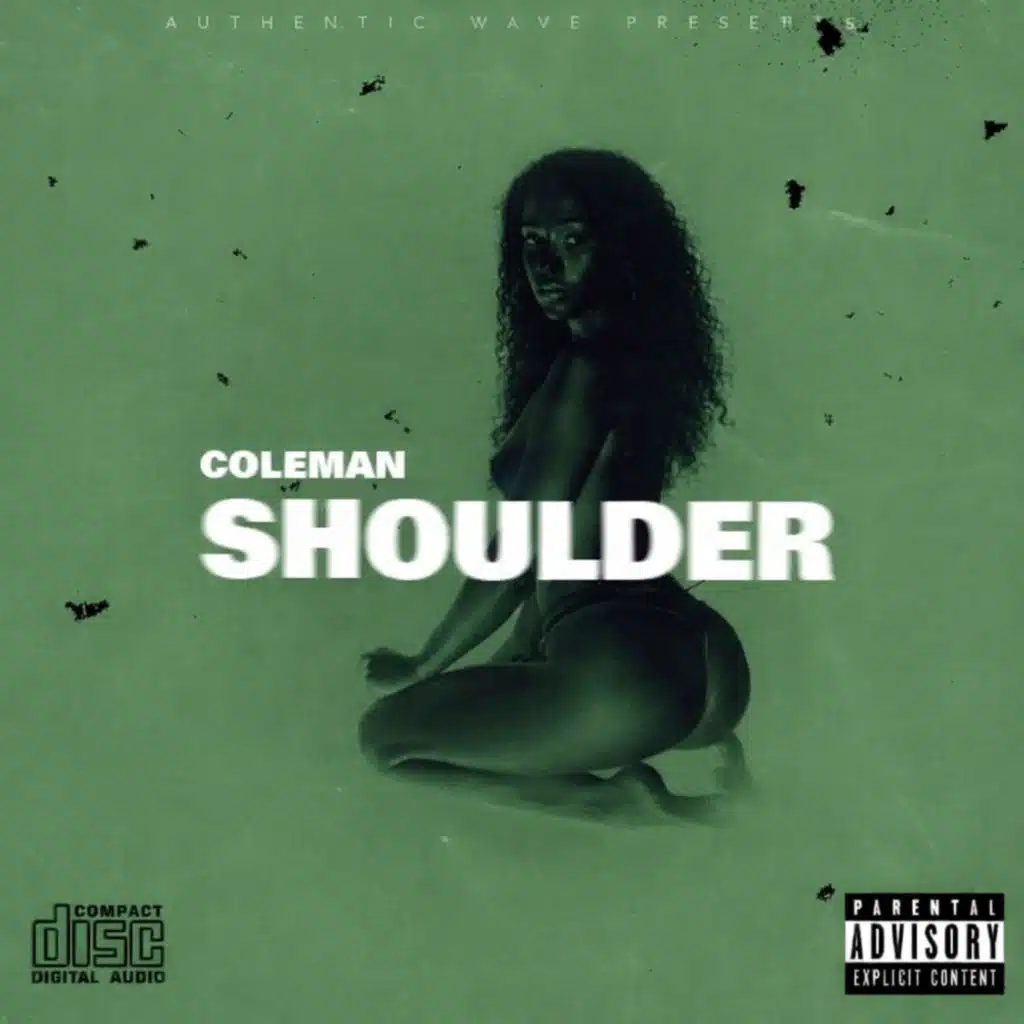 Shoulder
