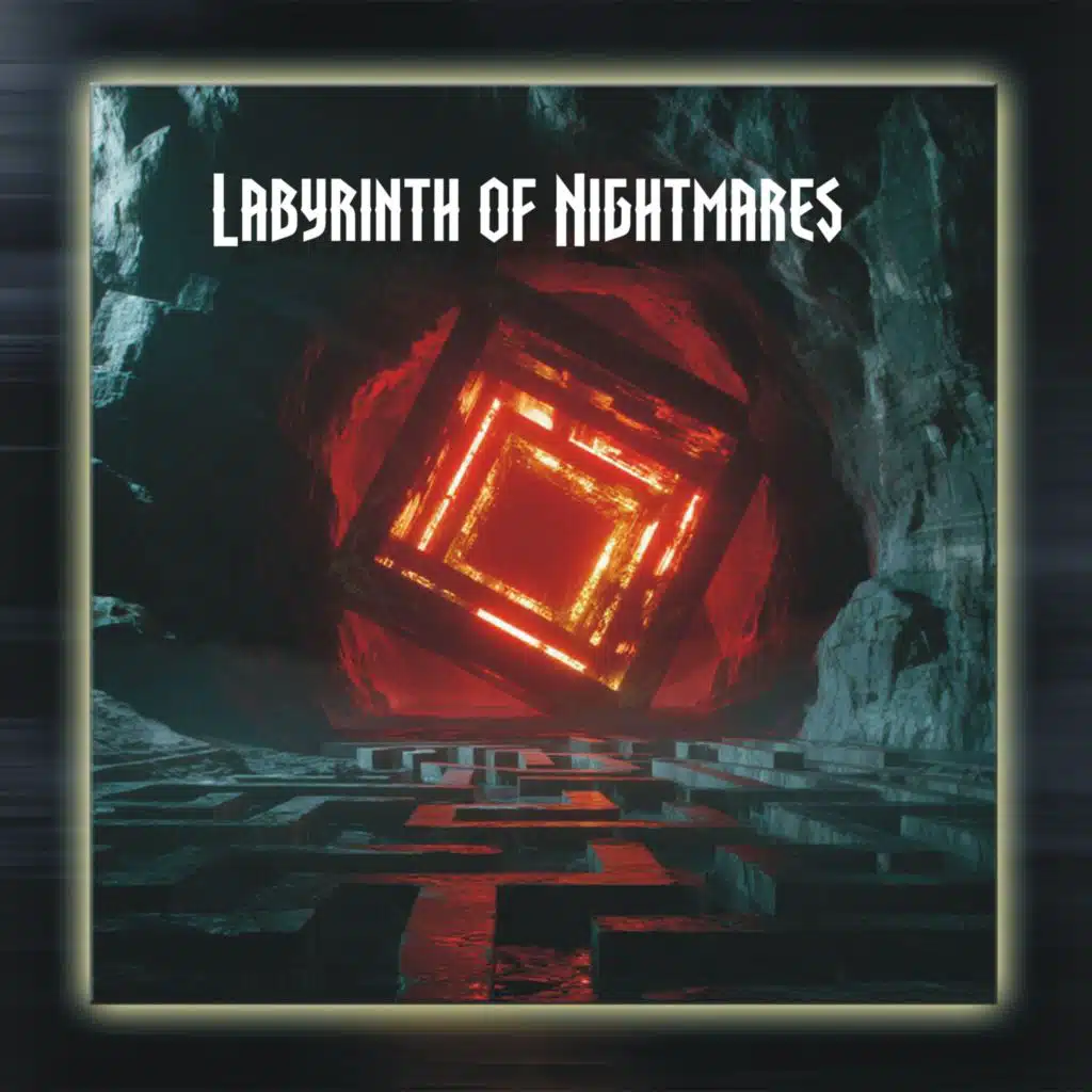 Labyrinth of Nightmares