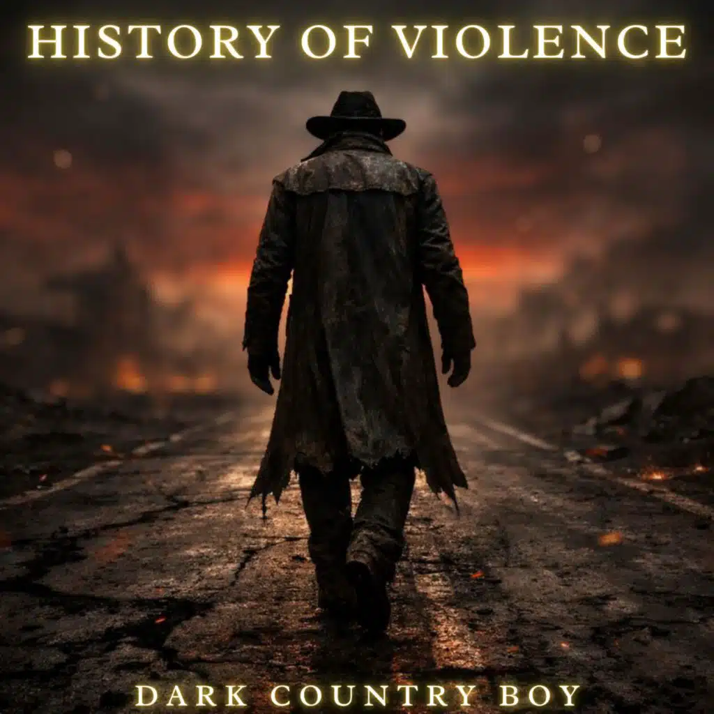 Dark Country Boy