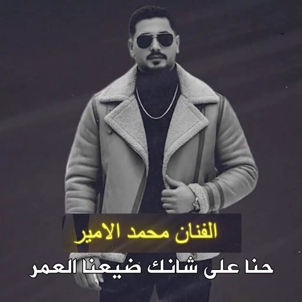 محمد الامير