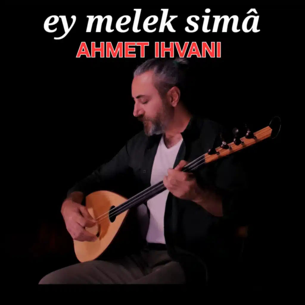 Ahmet İhvani