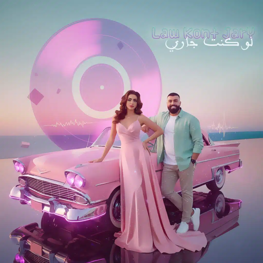 لو كنت جاري