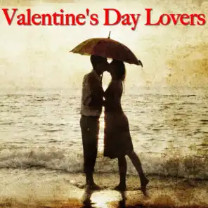 Valentine's Day Lovers
