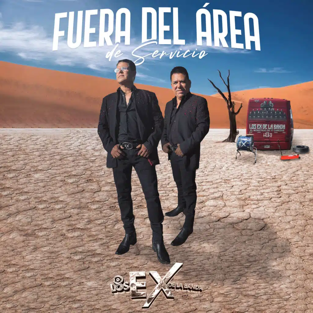 Los Ex de la Banda