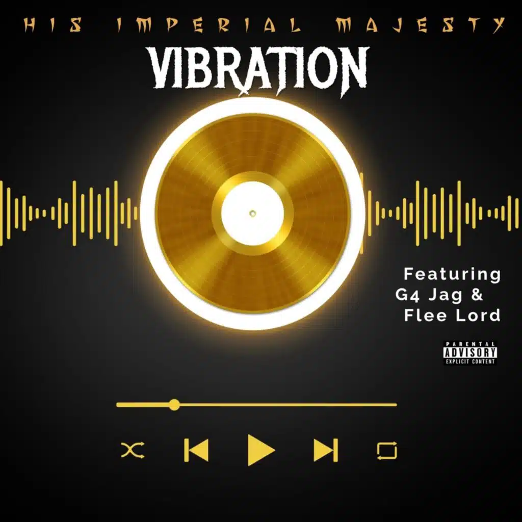 His Imperial Majesty