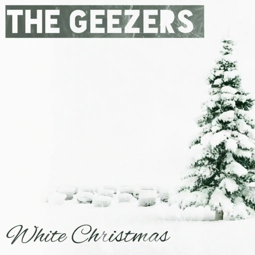 The Geezers