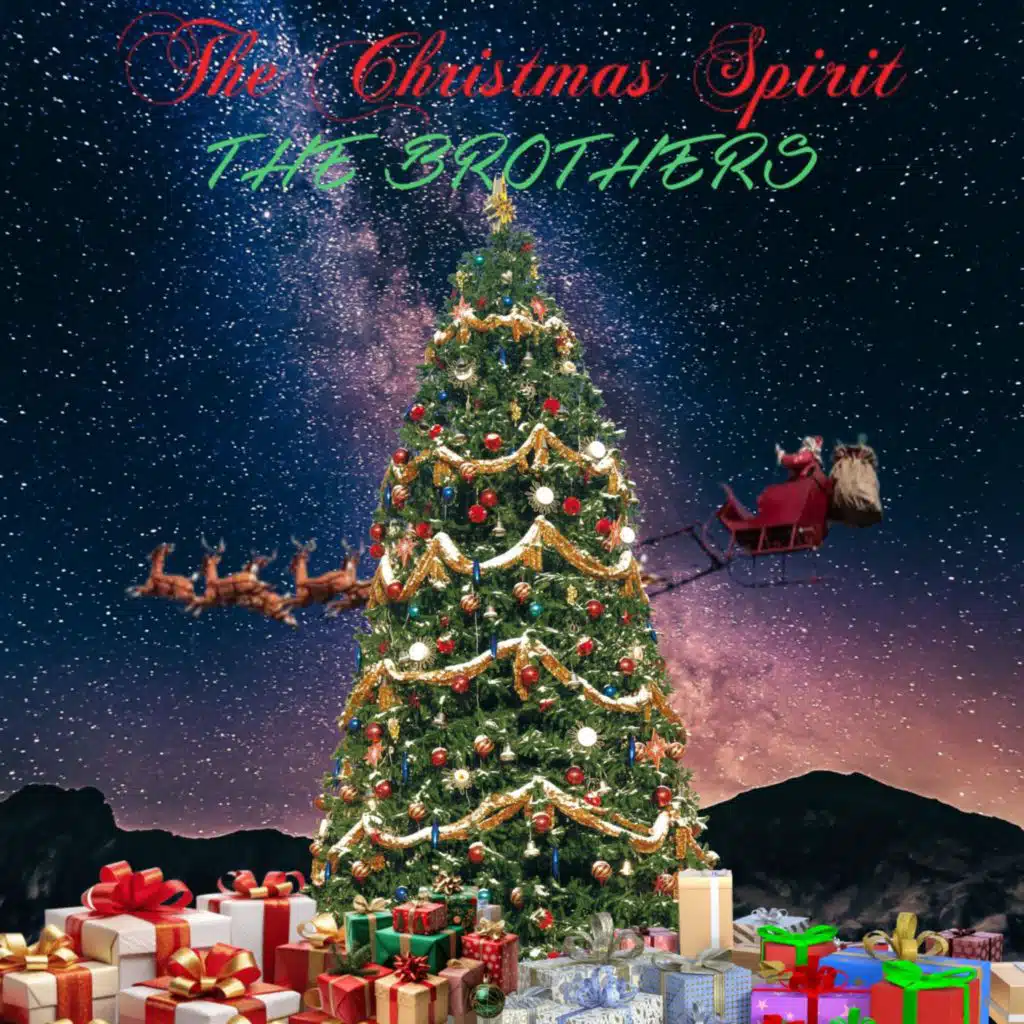 The Christmas Spirit