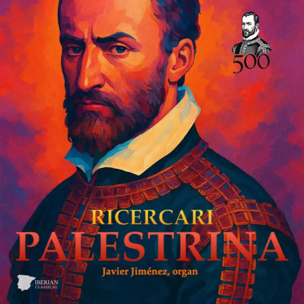 Ricercari Palestrina