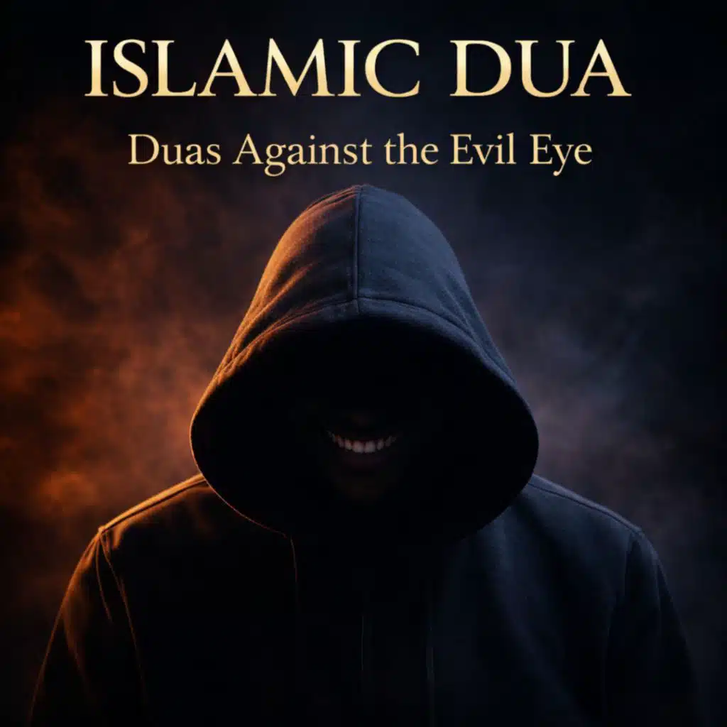 ISLAMIC DUA